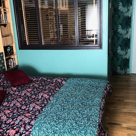 Belle Chambre Avec Sauna Dans Quartier Calme Bordeaux Bagian luar foto
