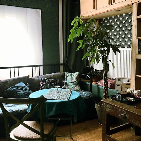 Belle Chambre Avec Sauna Dans Quartier Calme Bordeaux Bagian luar foto